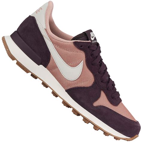 nike internationalist damen gelb pink|Womens Internationalist .